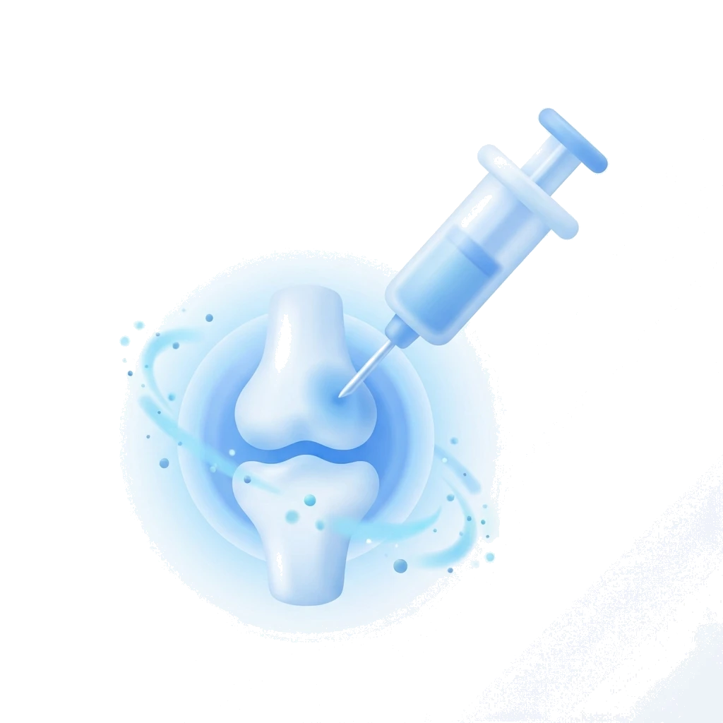 스테로이드 주사