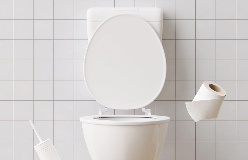 과민성 대장증후군