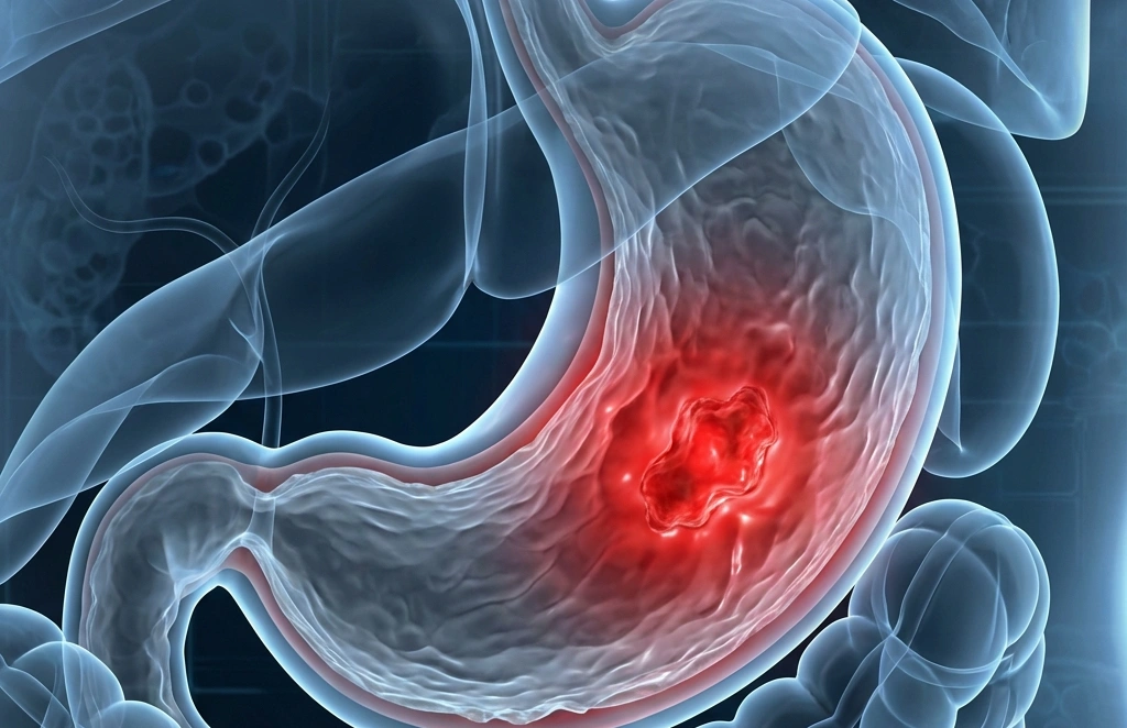 위·십이지장 궤양