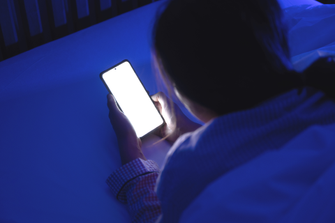 잘못된 생활습관