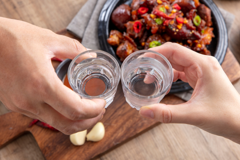 불규칙한 식습관