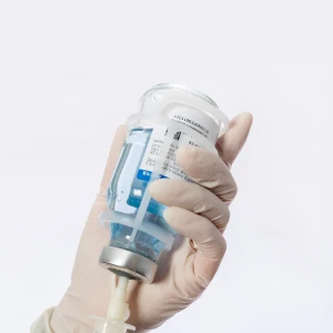 맞춤 약물 선택