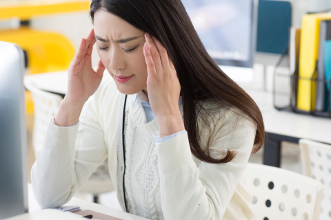 스트레스 및 환경 요인