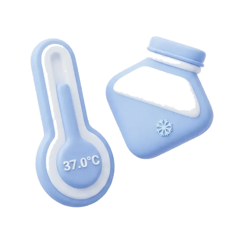 감기몸살 개선 수액