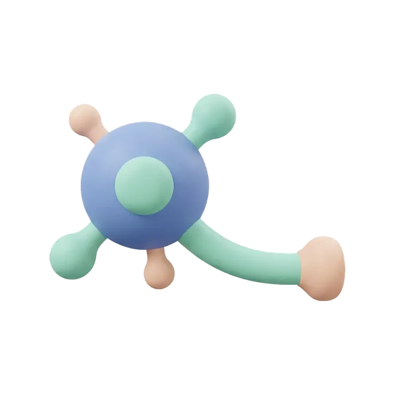 신경병증 개선 수액