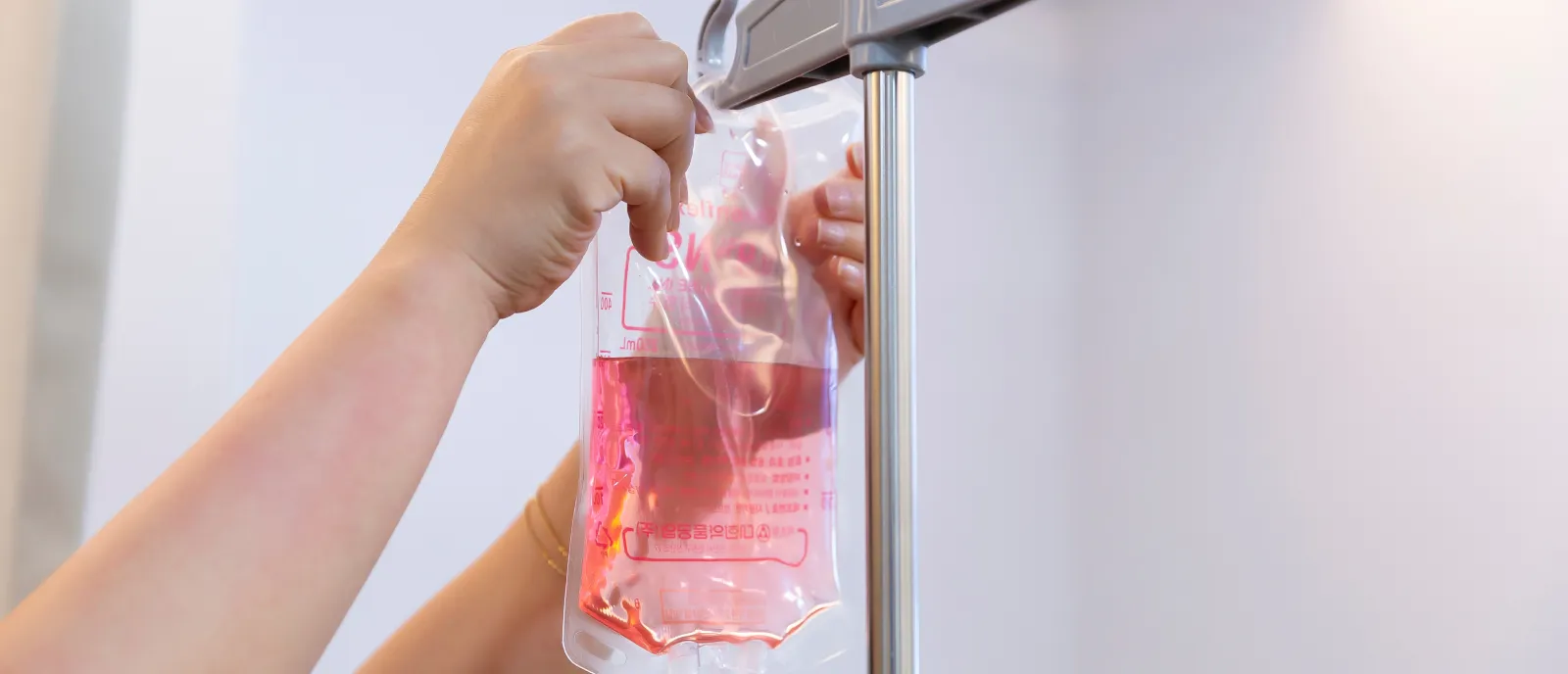 회복 솔루션 이미지