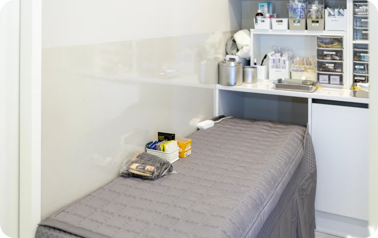 감사한 내과 시설 2