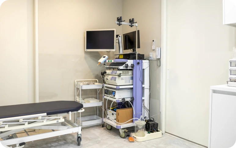 감사한내과 시설 9