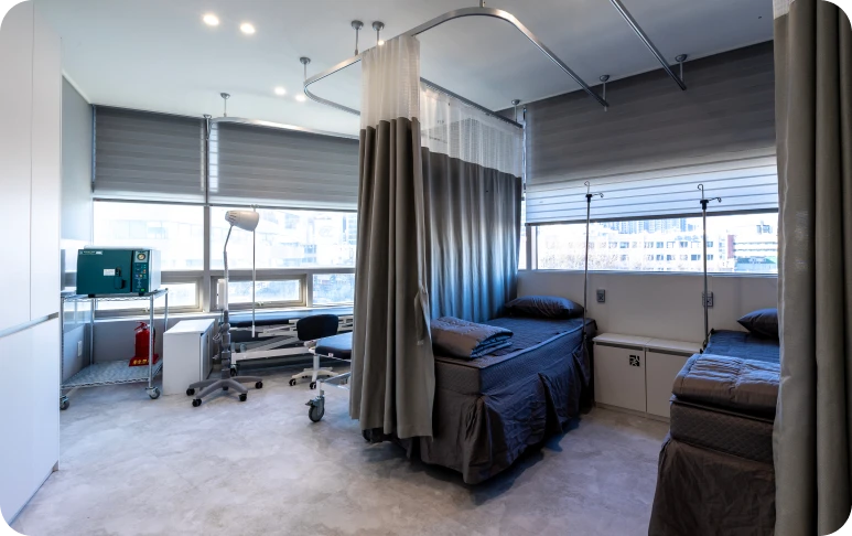 감사한내과 시설 10