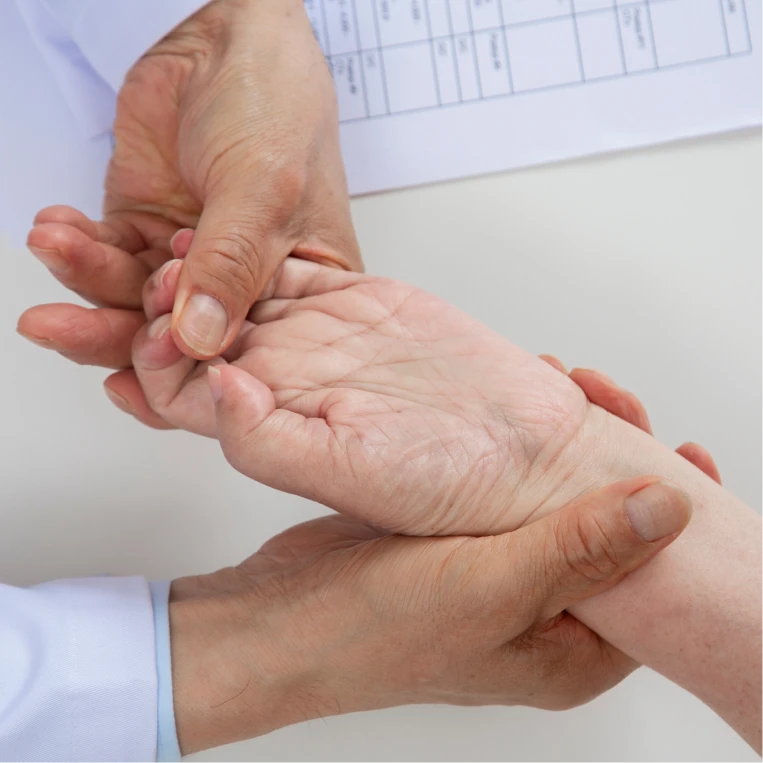 일상 기능 검사