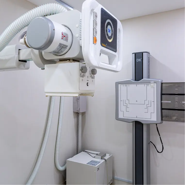 관절 초음파 검사