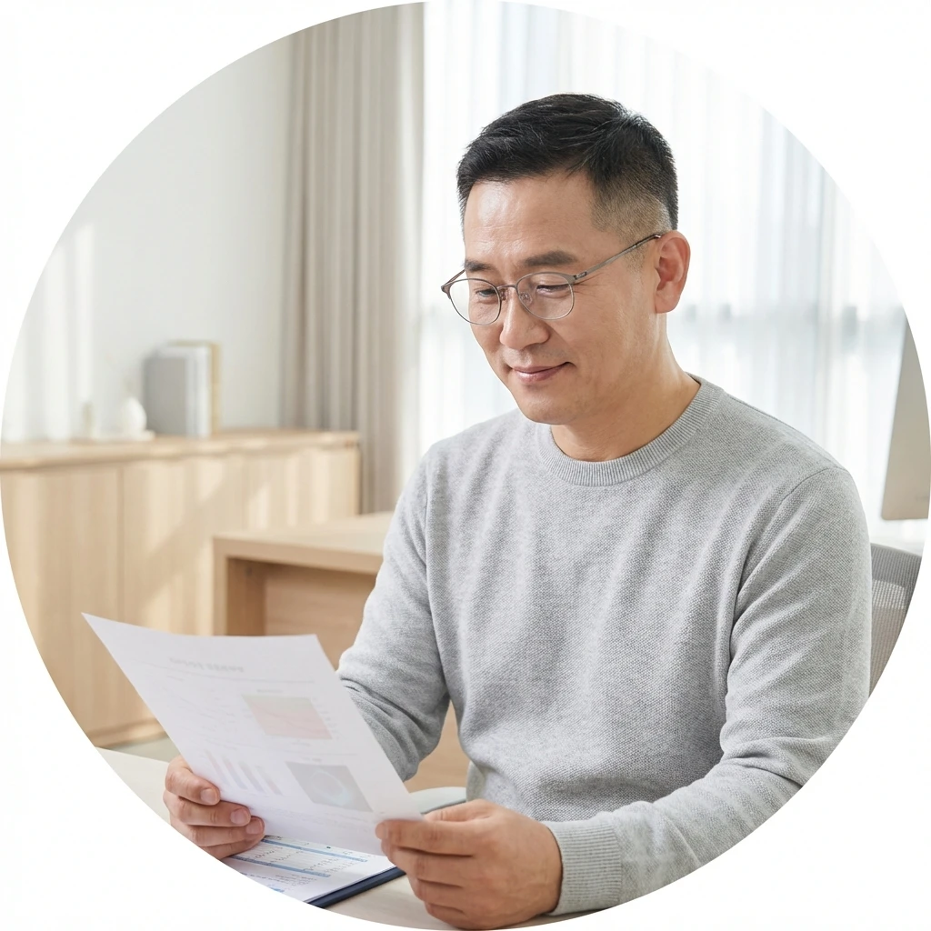 과잉 없는 정직한 검사