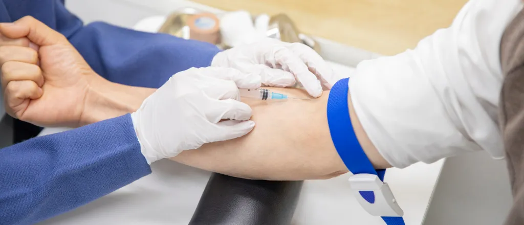 개인건강검진 설명 이미지