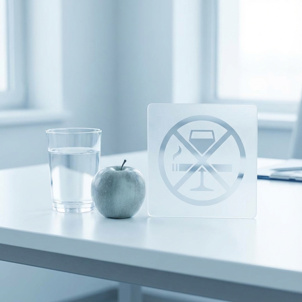 복용 약물 확인