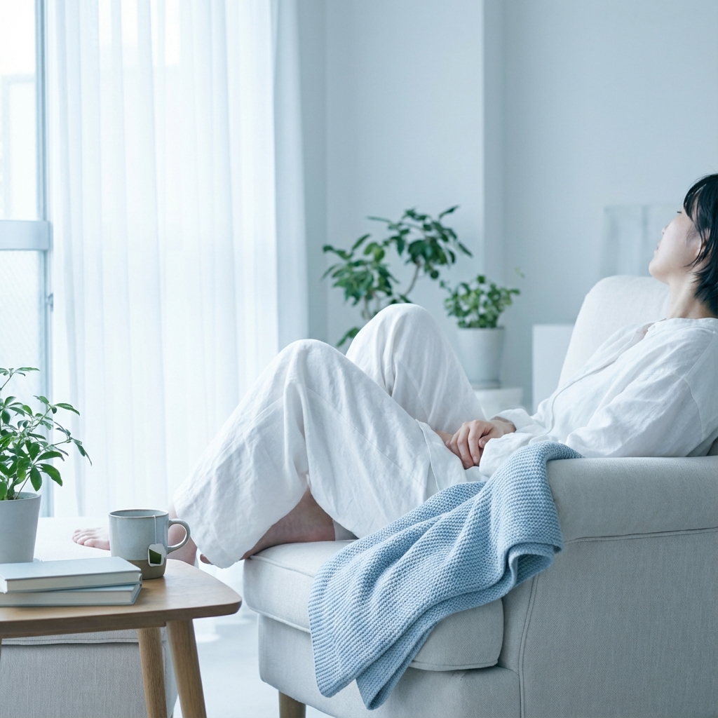 여성 검진 유의사항