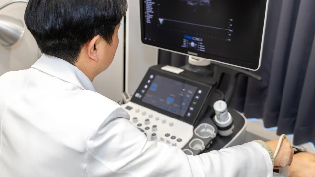 경험으로 완성된 진단 노하우